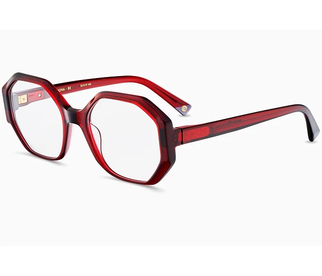 Etnia Barcelona Brille ANEMONA BX 52 19 bordeaux
