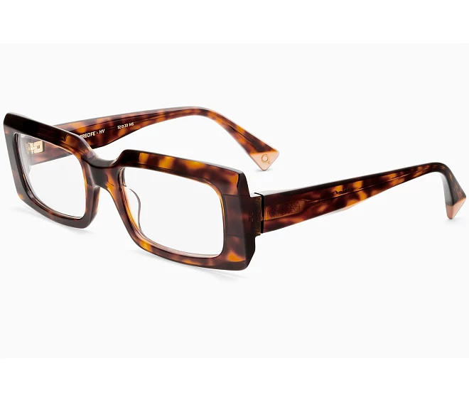 Etnia Barcelona Brille ARRECIFE HV 52 20 havana