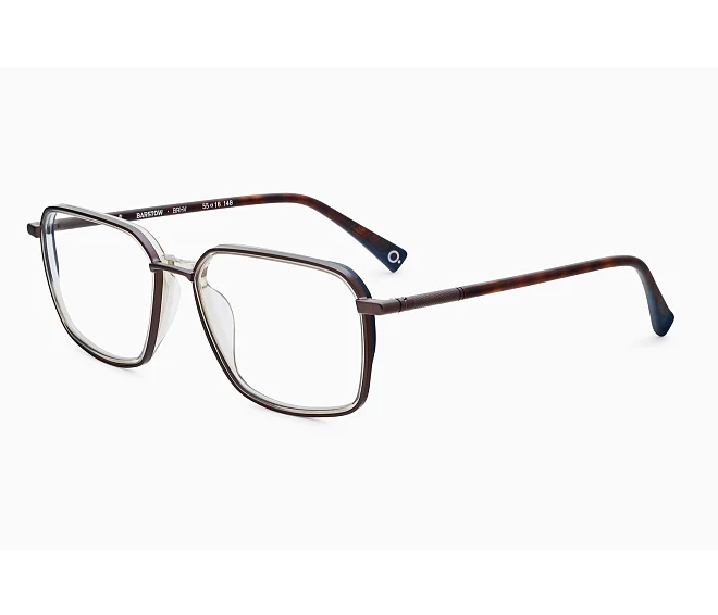 Etnia Barcelona Brille BARSTOW BRHV 55 16 ruthenkristall