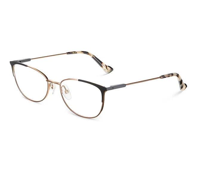 Etnia Barcelona Brille BELA BZBK 52 17 bronzeschwarz