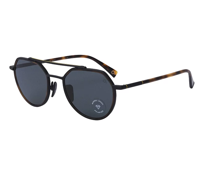 Etnia Barcelona Sonnenbrillen BLUESWALLOW BKHV 51 20 havanaschwarz