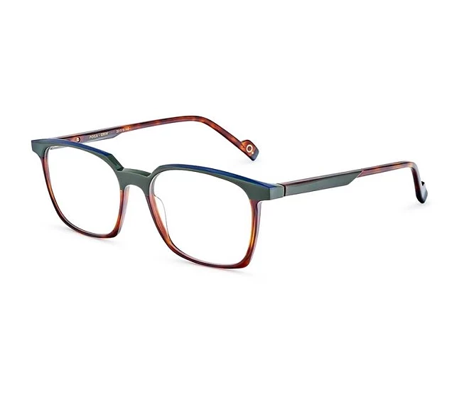 Etnia Barcelona Brille BORJA GRHV 53 16 khakibraun