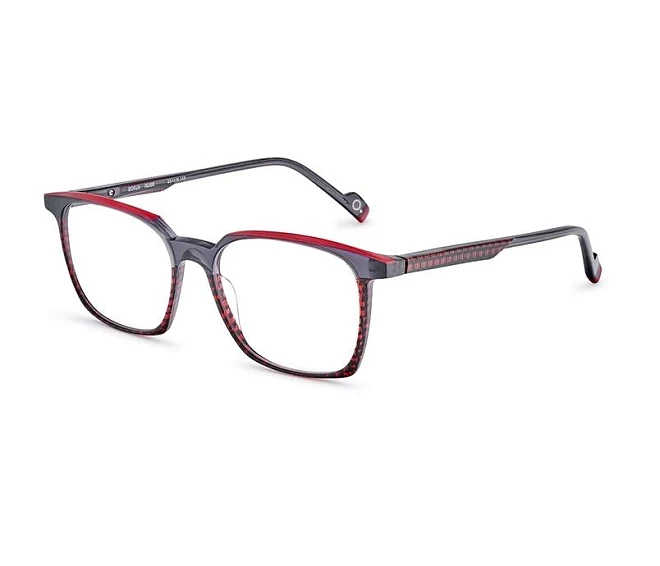 Etnia Barcelona Brille BORJA RDBK 53 16 rotschwarz