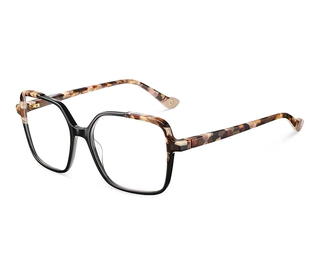 Etnia Barcelona Brille BRUNA BKHV 54 16 schwarzhavana