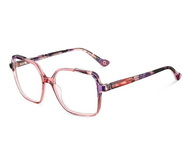 Etnia Barcelona Brille BRUNA PKFU 54 16 pinkfuchsia
