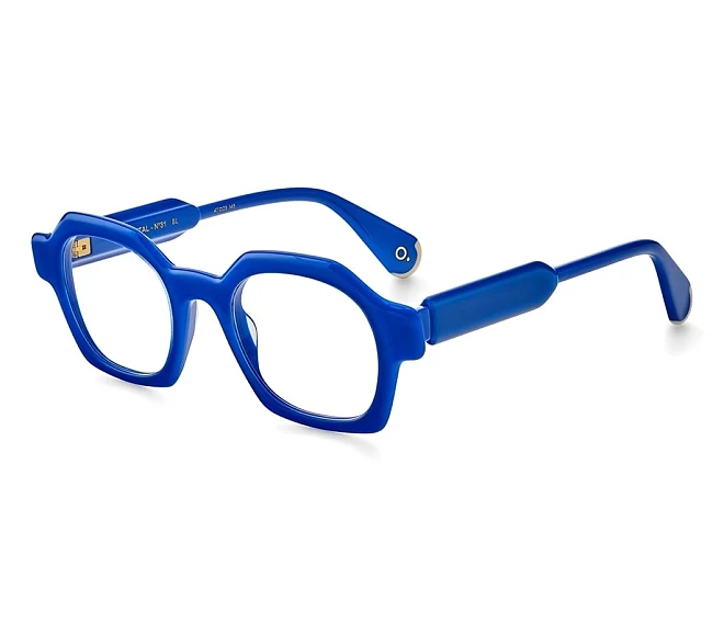 Etnia Barcelona Brille BRUT31 BL 47 23 blau