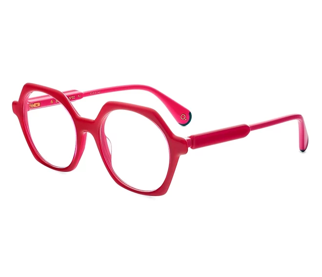 Etnia Barcelona Brille BRUT32 FU 52 19 fuchsia