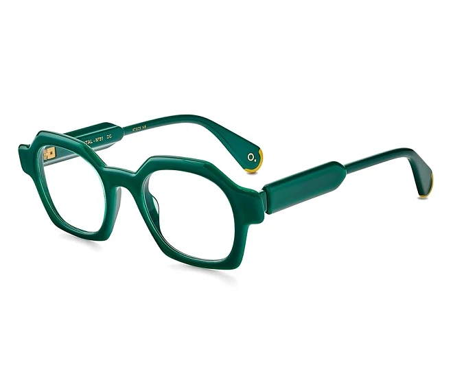 Etnia Barcelona Brille BRUTAL31 DG 47 23 grün