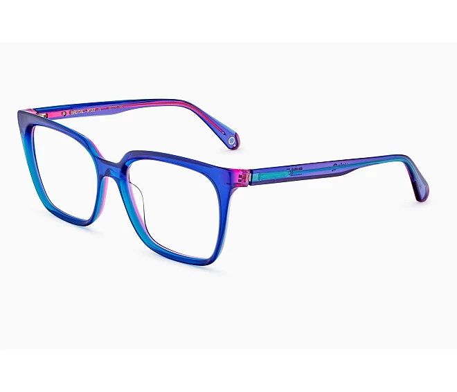 Etnia Barcelona Brille BRUTAL NO20 PU 53 17 lilalila