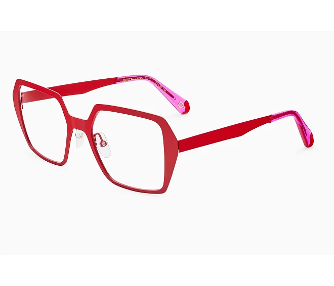 Etnia Barcelona Brille BRUTAL NO25 RDFU 52 20 rot