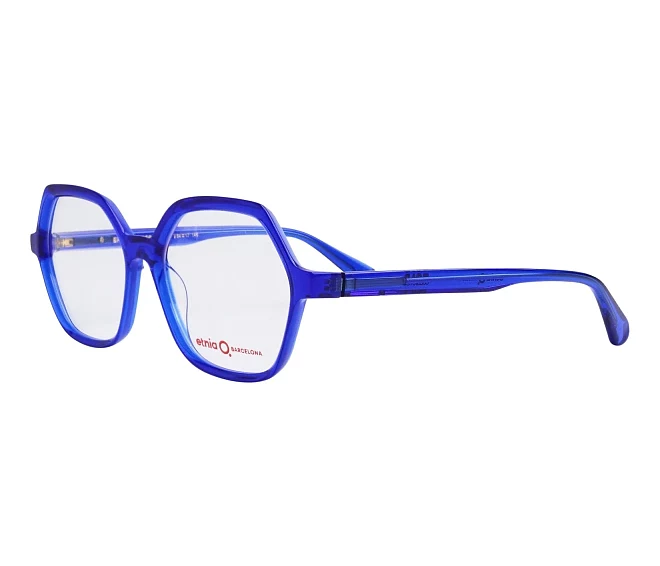 Etnia Barcelona Brille BRUTAL NO26 BL 54 17 blau