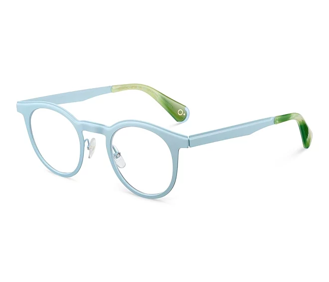 Etnia Barcelona Brille BRUTAL NO36 SK 46 24 himmelblau