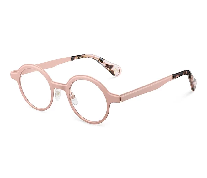 Etnia Barcelona Brille BRUTAL NO37 PK 44 22 pink