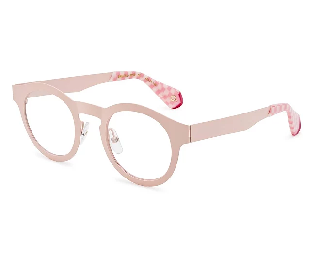 Etnia Barcelona Brille BRUTAL No10 PK 46 24 pink