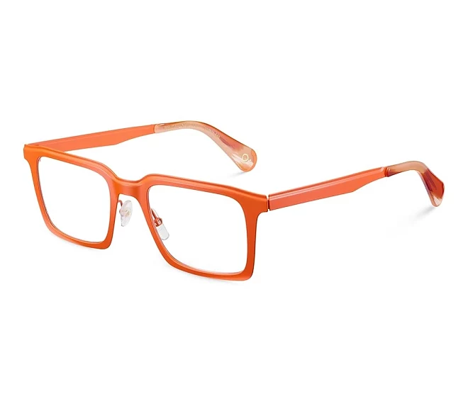 Etnia Barcelona Brille BRUTAL No39 OG 52 21 orange