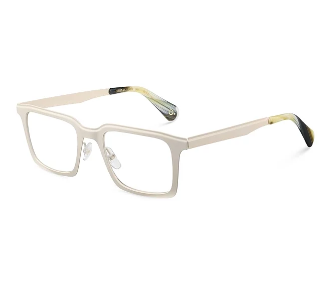 Etnia Barcelona Brille BRUTAL No39 WH 52 21 schalenfarben