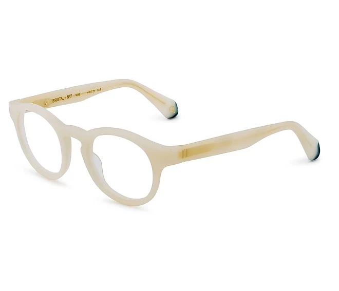 Etnia Barcelona Brille BRUTAL No7 WH 45 21 schalenfarben