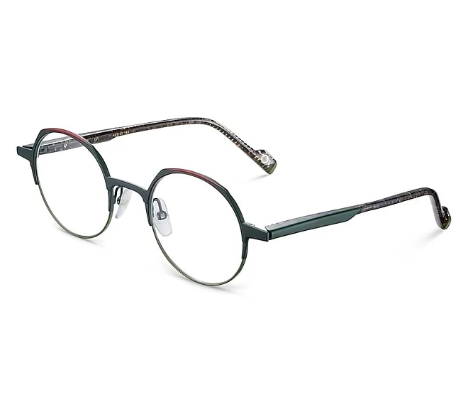 Etnia Barcelona Brille CESC GR 48 22 grün