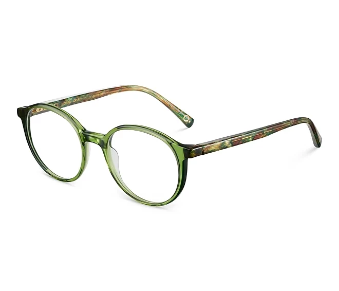 Etnia Barcelona Brille CHIBA GRBR 49 19 grün