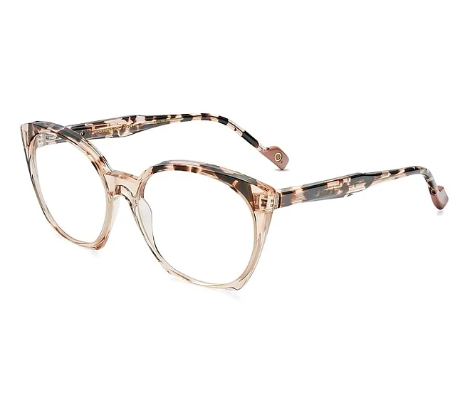 Etnia Barcelona Brille CLEOPATRA PKHV 56 16 pinkhavana