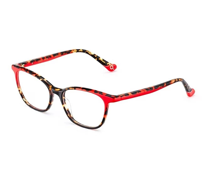 Etnia Barcelona Brille COCO HVPK 51 16 havanapink