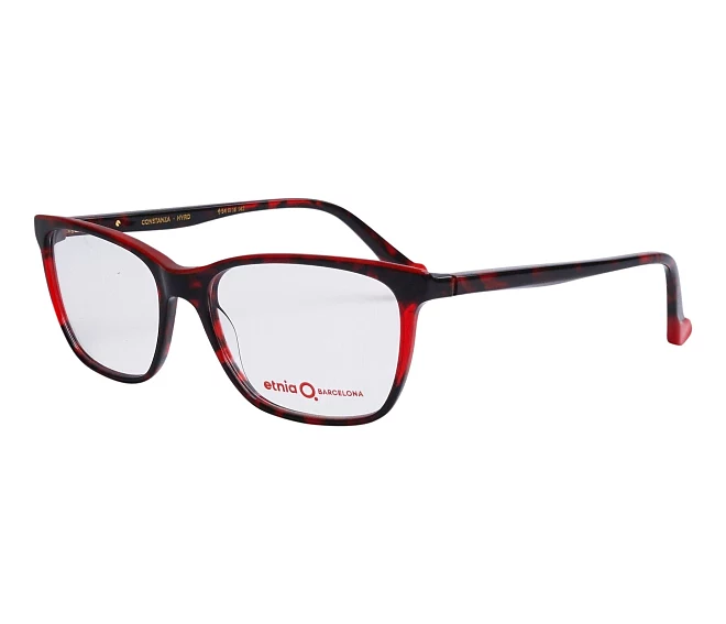 Etnia Barcelona Brille CONSTANZA HVRD 54 16 havanarot