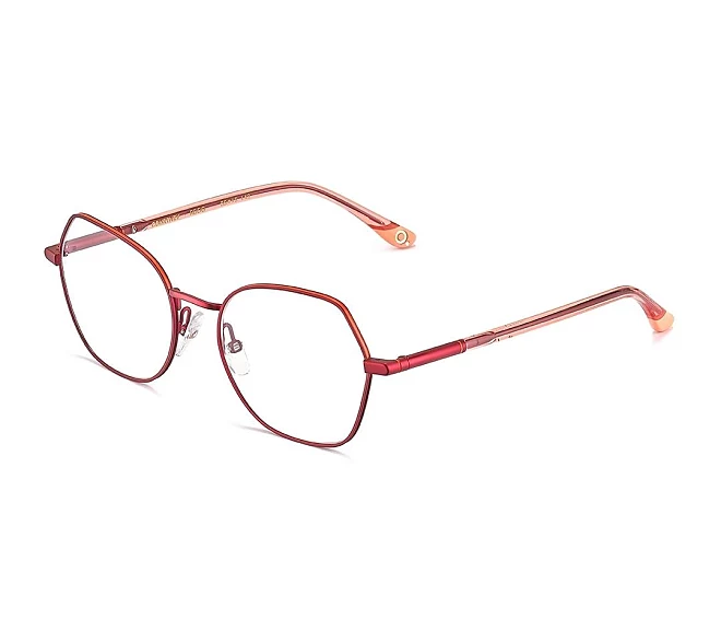 Etnia Barcelona Brille COURTNEY RDOG 53 19 rotorange