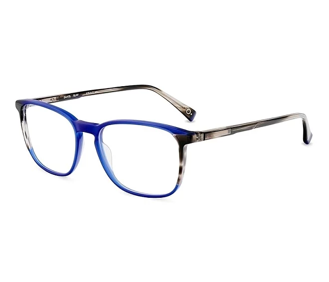 Etnia Barcelona Brille DANIEL BLHV 55 17 blauhavana