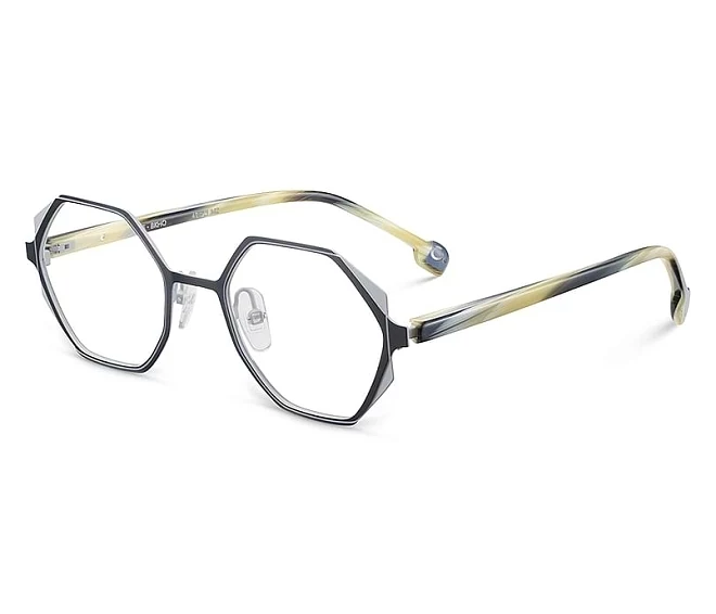 Etnia Barcelona Brille EVE BKHO 49 21 schwarzhorn