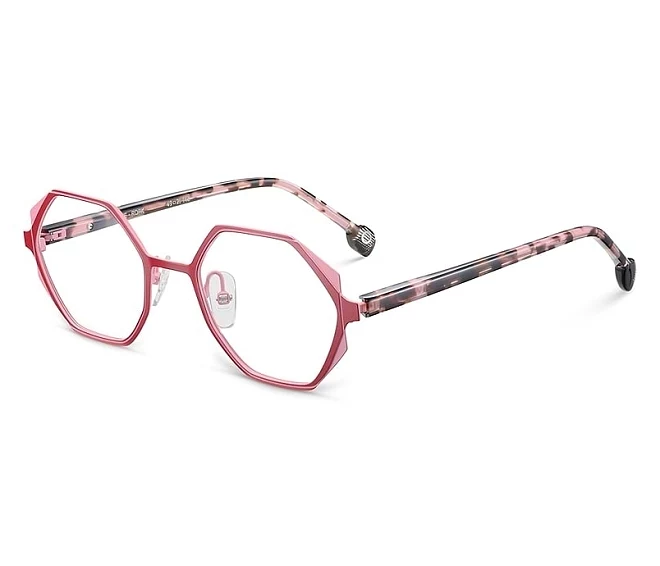 Etnia Barcelona Brille EVE RDPK 49 21 rotpink