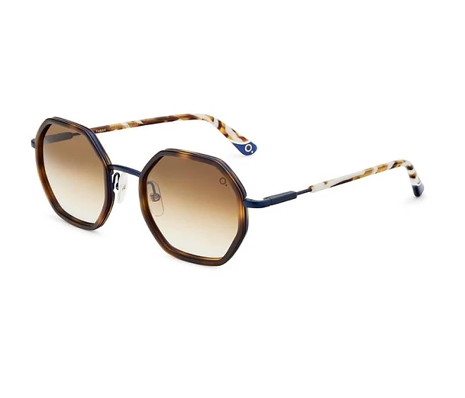 Etnia Barcelona Sonnenbrillen FARAH HVBL 51 22 havanablau