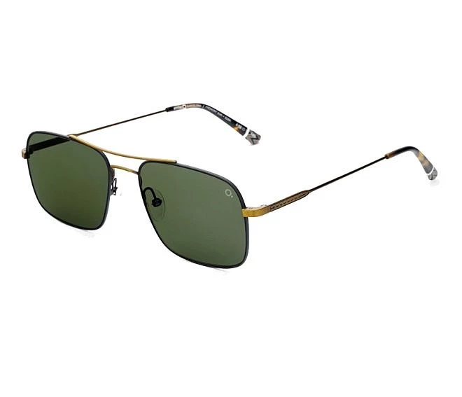 Etnia Barcelona Sonnenbrillen FREMONT BZBK 56 17 bronzeschwarz