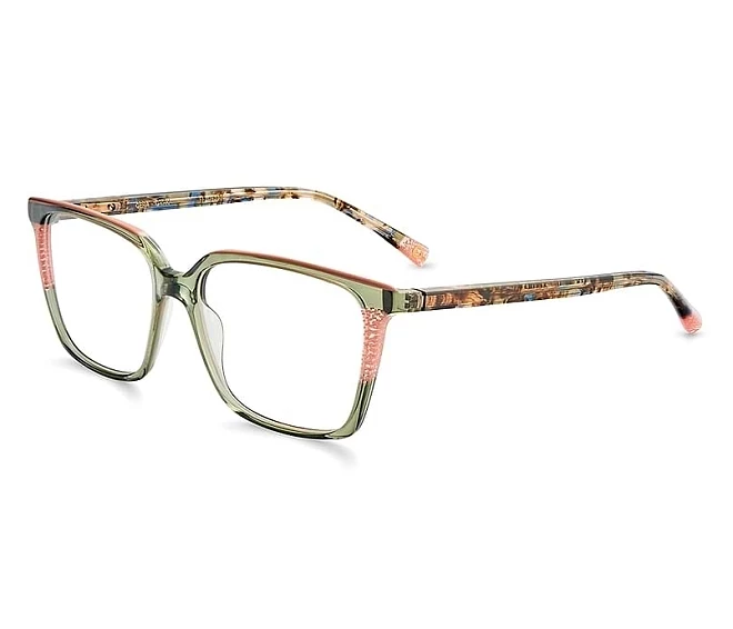 Etnia Barcelona Brille GERA GRPK 55 15 grünpink