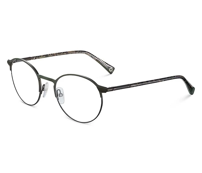 Etnia Barcelona Brille GODLEY GRBR 50 21 grünbraun