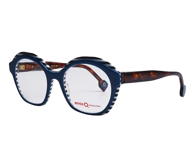 Etnia Barcelona Brille IDI PT 51 19 korallenblaumix