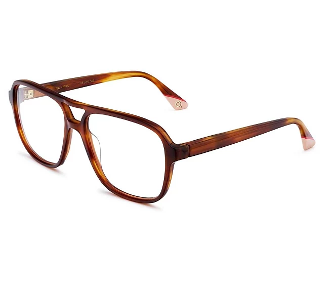 Etnia Barcelona Brille IVA HVRD 56 15 havana