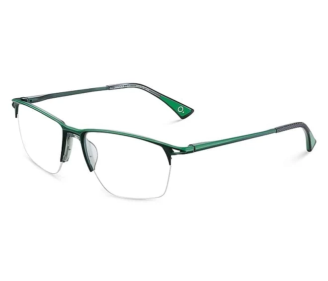 Etnia Barcelona Brille JARAMA GR 55 18 grün