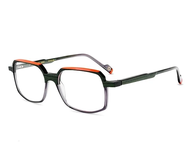 Etnia Barcelona Brille JAUME GROG 52 16 khakiorange