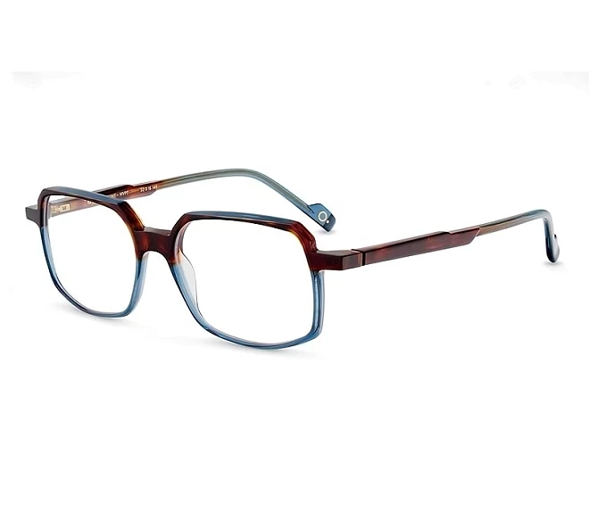 Etnia Barcelona Brille JAUME HVPT 52 16 braunblau