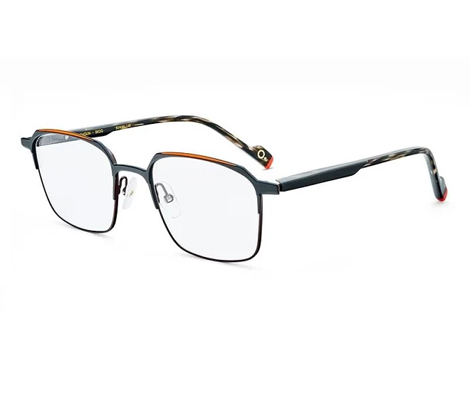 Etnia Barcelona Brille JOAQUIN BKOG 52 20 schwarzorange