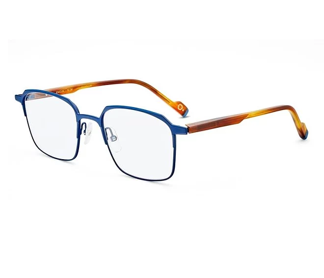 Etnia Barcelona Brille JOAQUIN BLGM 52 20 blaugun metall
