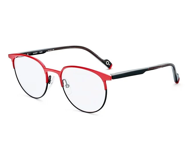 Etnia Barcelona Brille JOHNNY RDBK 51 20 rotschwarz