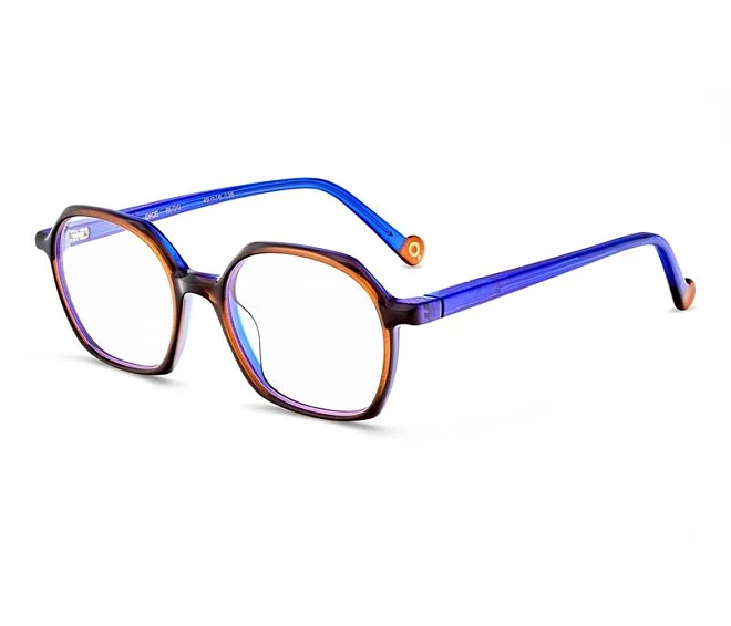 Etnia Barcelona Brille DICE BLOG 46 16 havanablau