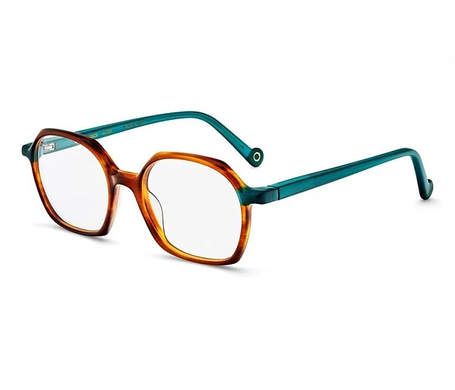 Etnia Barcelona Brille DICE HVGR 46 16 havanagrün