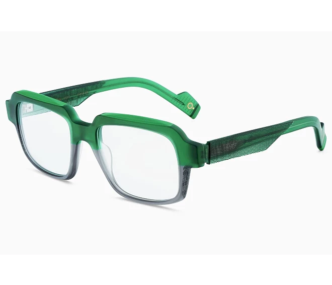 Etnia Barcelona Brille KEVIN GRGY 51 18 grün