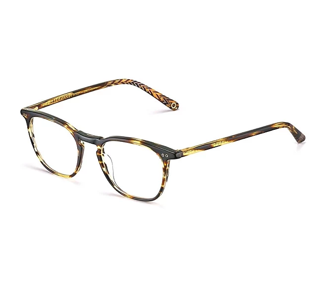 Etnia Barcelona Brille LAGAVINA HVBR 49 19 havana