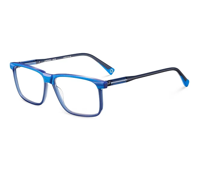 Etnia Barcelona Brille LA POSADA BLDB 51 13 blaublau