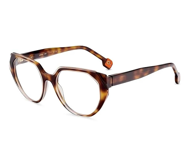 Etnia Barcelona Brille LAVAL HV 51 18 braun
