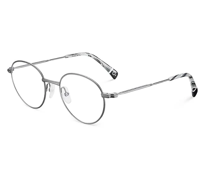 Etnia Barcelona Brille LE MARAIS III GM 47 19 gun metall