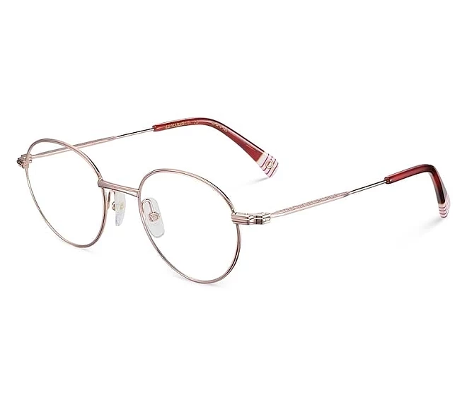 Etnia Barcelona Brille LE MARAIS III PG 47 19 roségold
